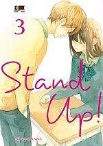 Stand Up!